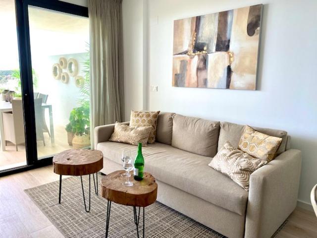 Apartment One80 In