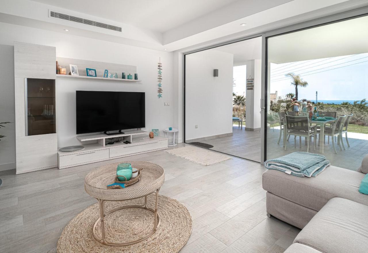 Appartement Alcazaba Lagoon 2382 Estepona