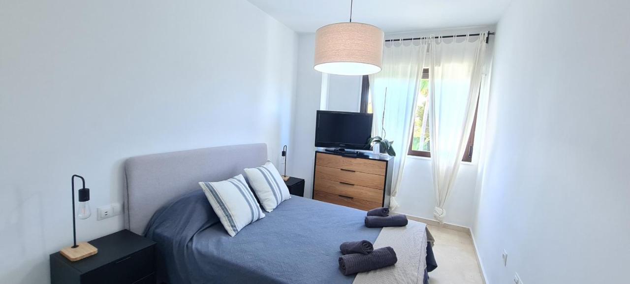 Appartement Costalita Gold *