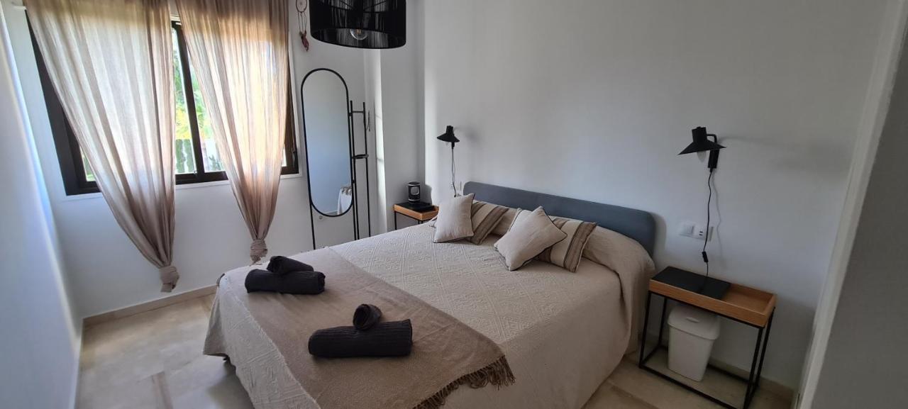 Appartement Costalita Gold Estepona