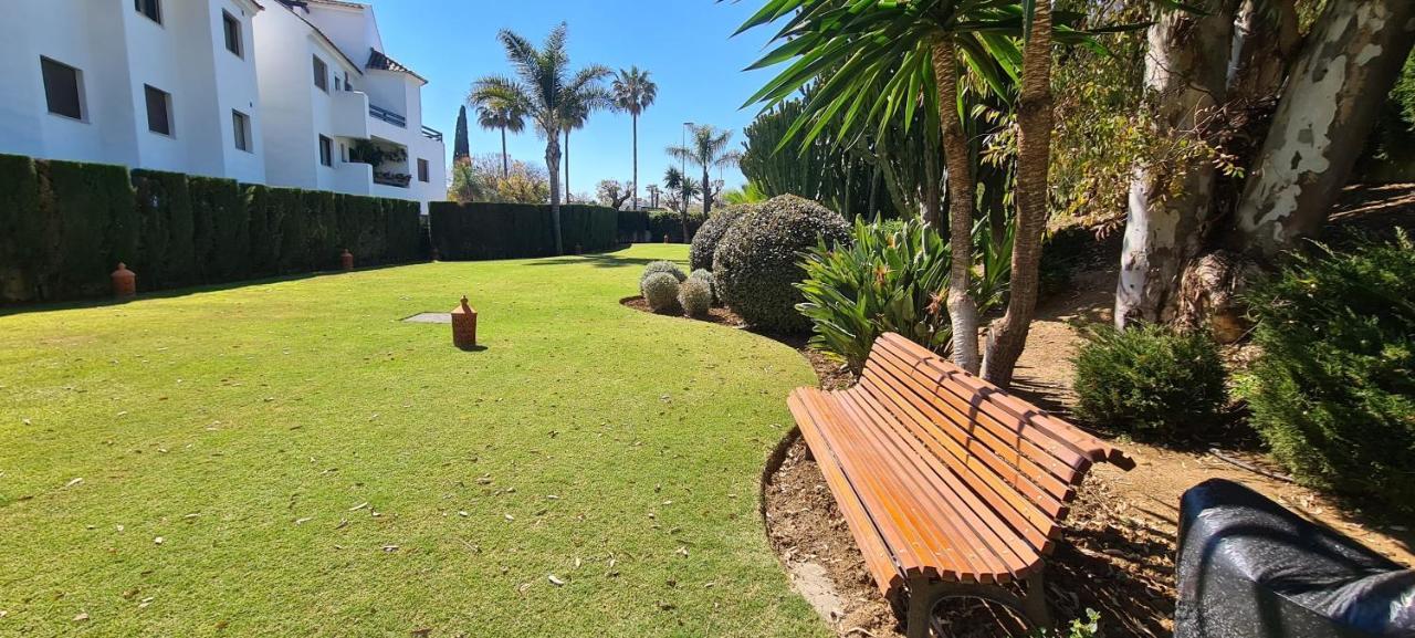 Costalita Gold Appartement Estepona