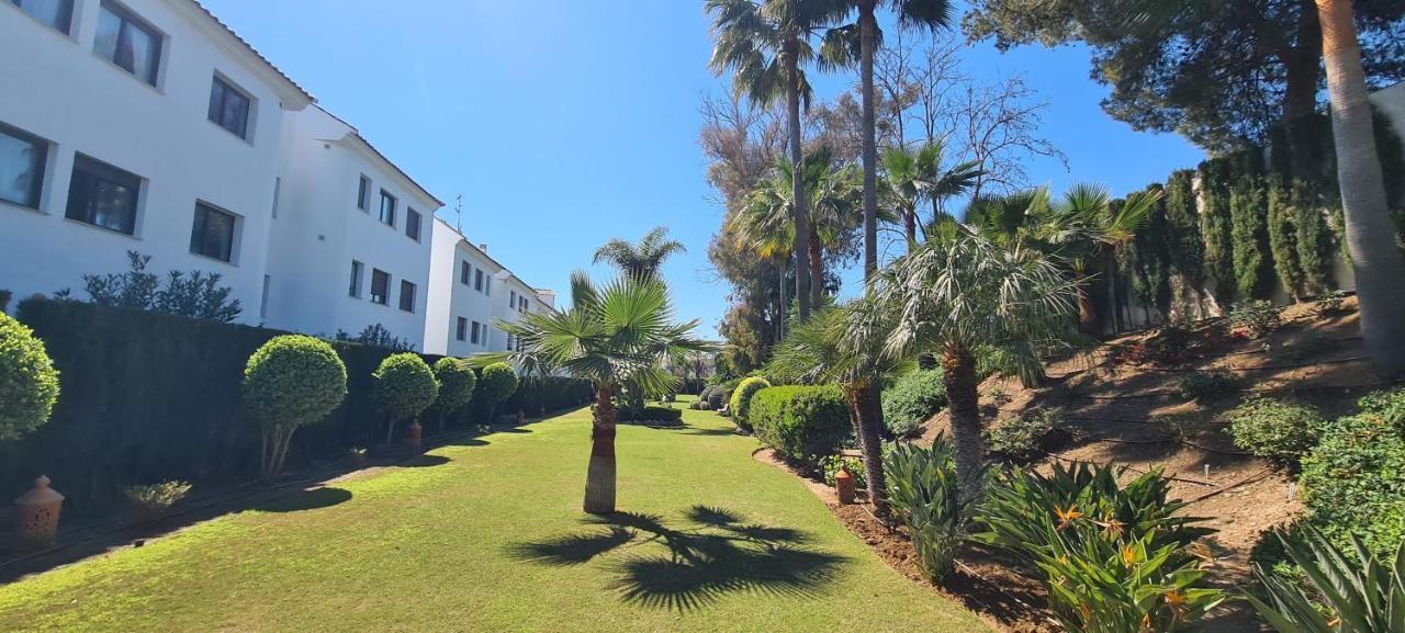 Costalita Gold Appartement Estepona