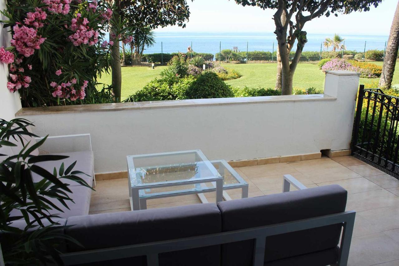 Apartment Hacienda