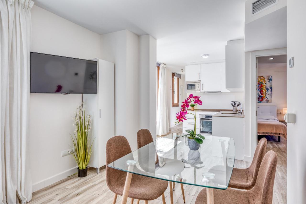 Hanami Centro 1b Appartement *