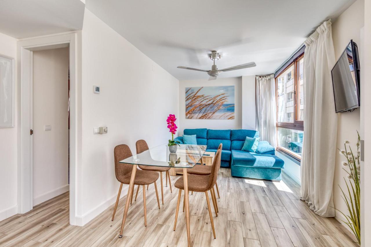 Appartement Hanami Centro 1b *