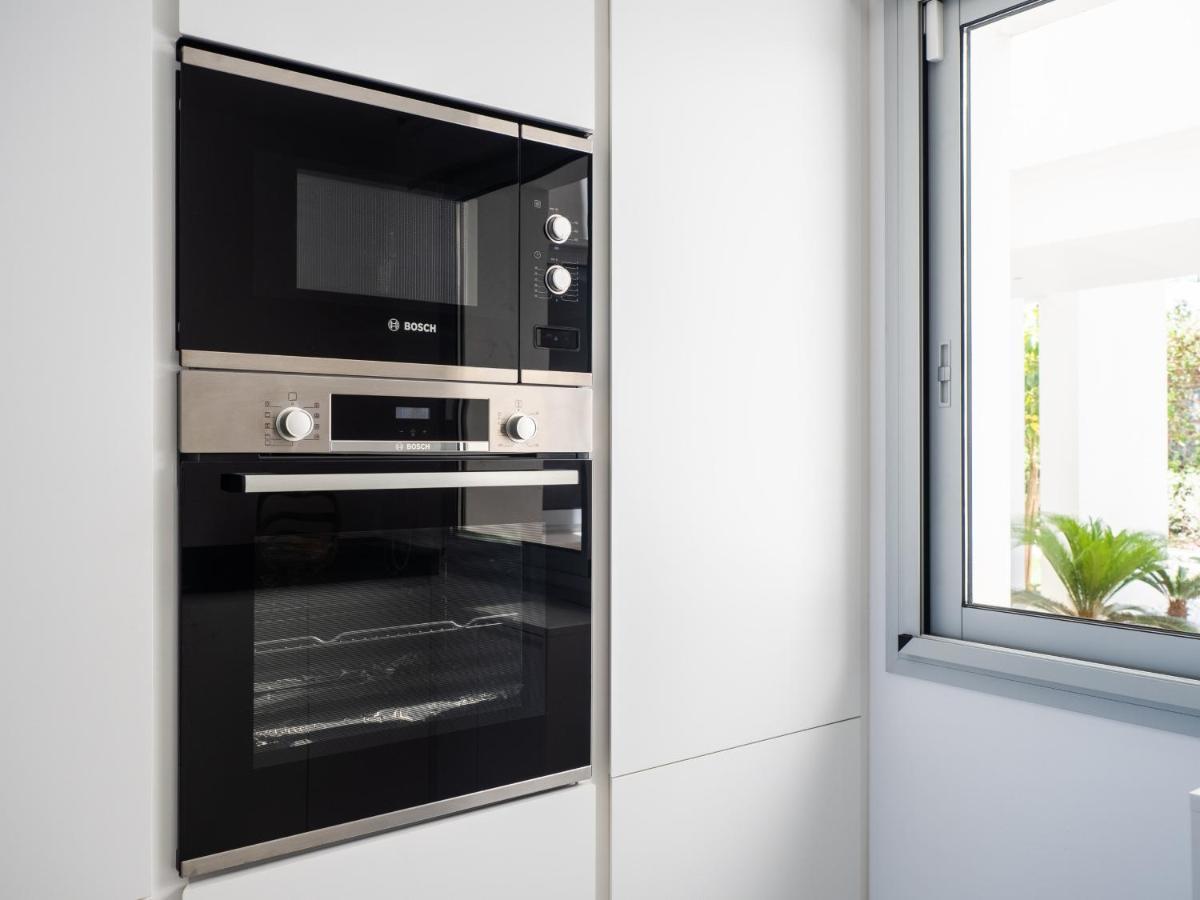 Appartement Alcazaba Lagoon 2382
