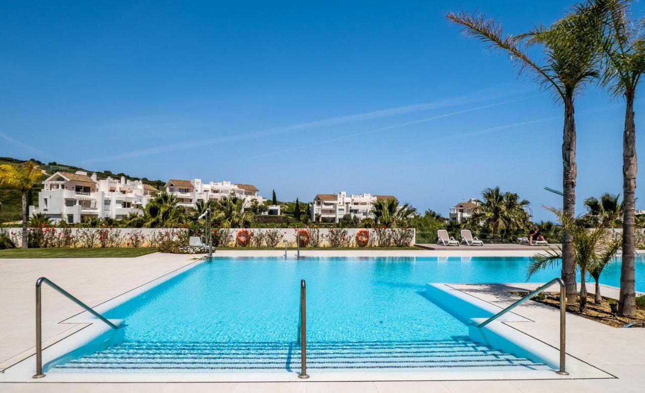 Alcazaba Lagoon 2382 Appartement