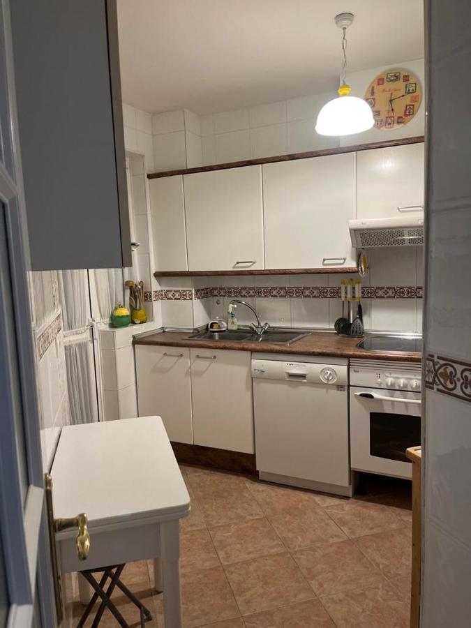 Apartment Lyrioshomes Precioso Puerto De