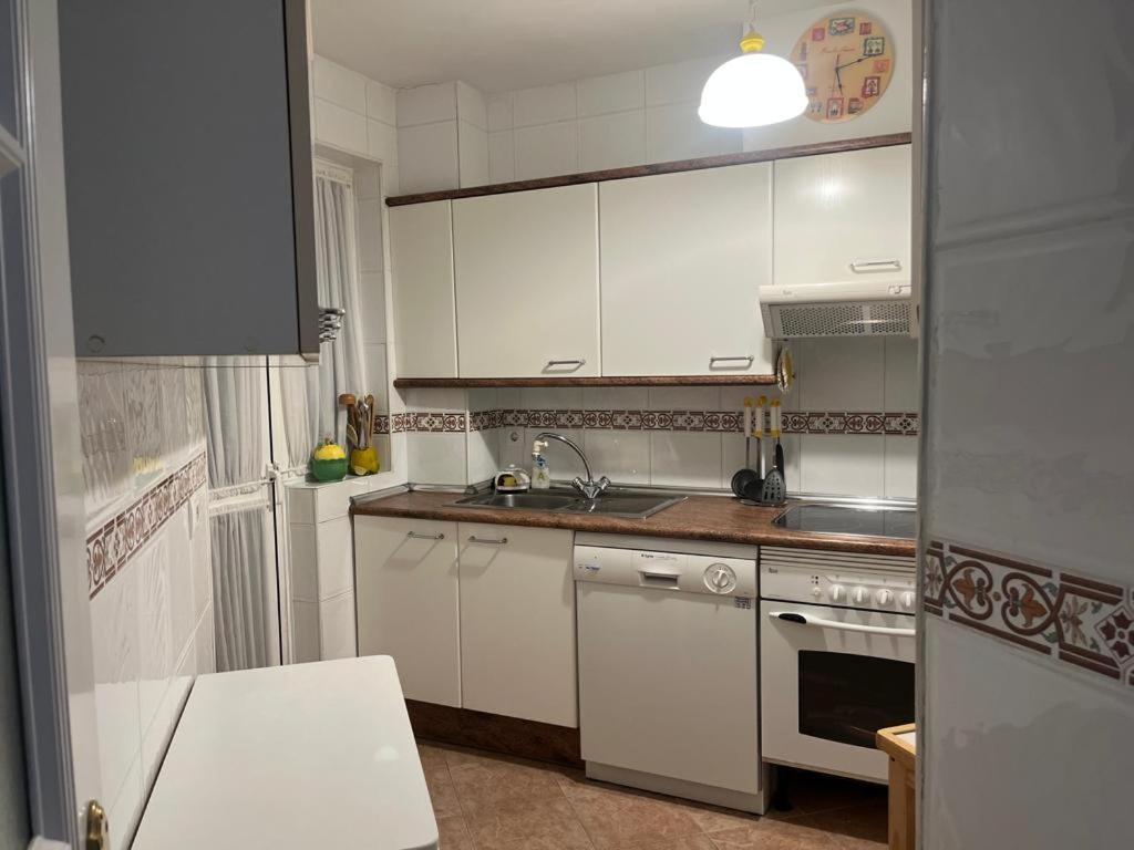 Lyrioshomes Precioso Puerto De Apartment *