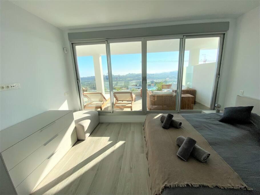 Apartment Luxurious Near Puerto Banus *