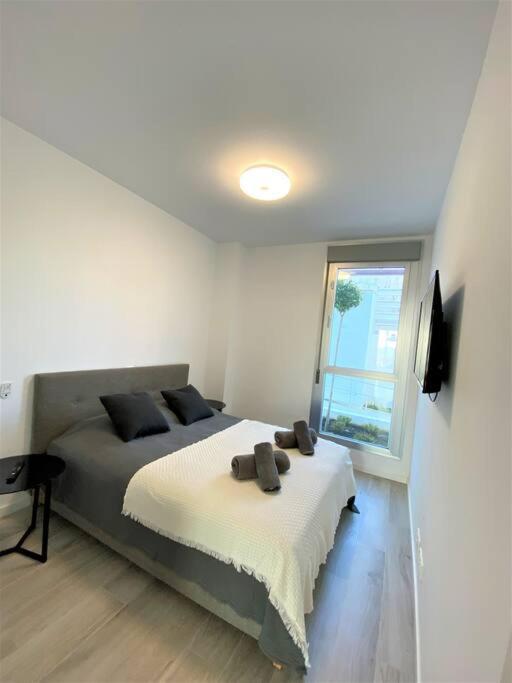 Luxurious Near Puerto Banus Apartment