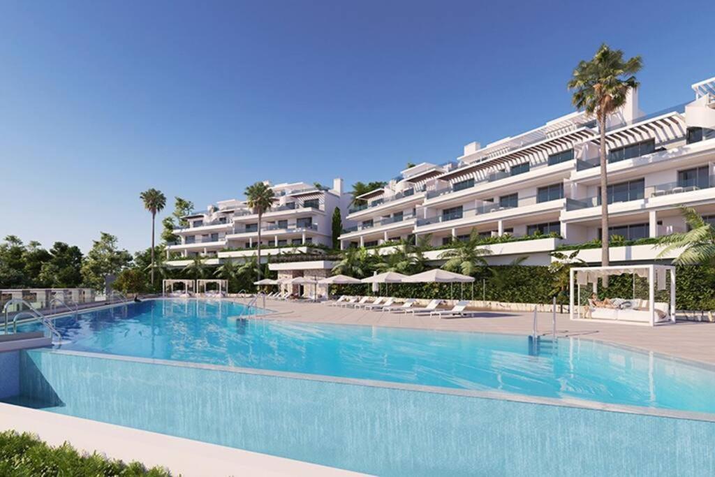 Luxurious Near Puerto Banus * Estepona