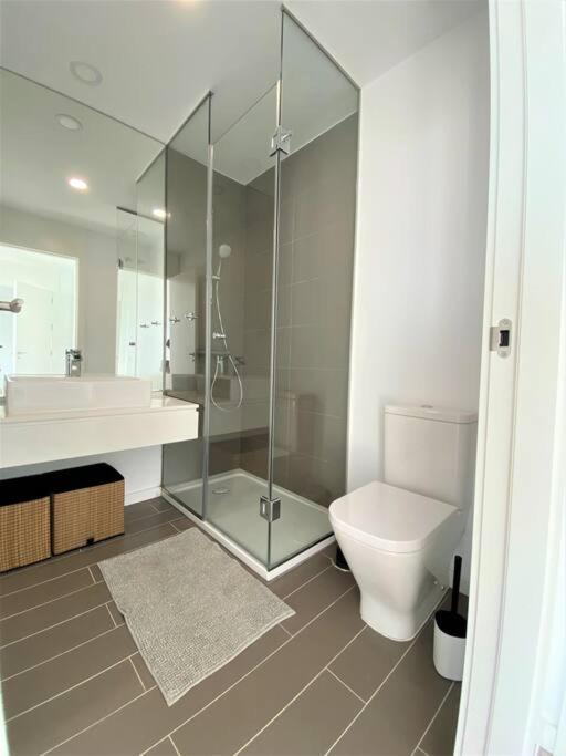 Apartment Luxurious Near Puerto Banus