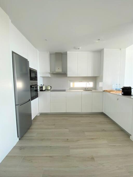 Apartment Luxurious Near Puerto Banus Estepona