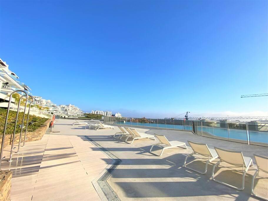 Luxurious Near Puerto Banus Apartment