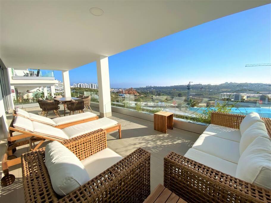Luxurious Near Puerto Banus * Estepona