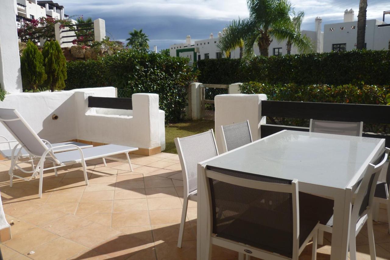 Apartamento Modern Sunset Golf