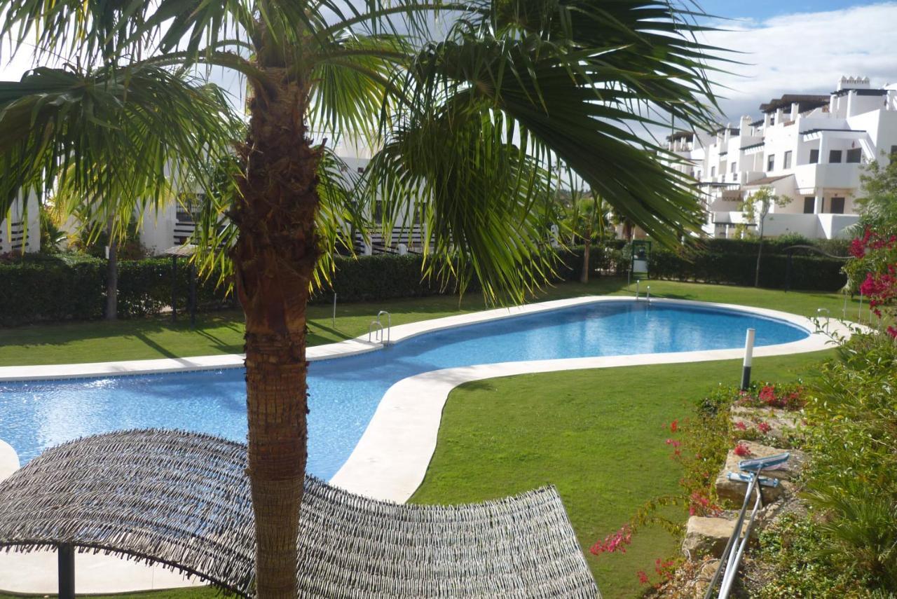 Modern Sunset Golf Apartamento *