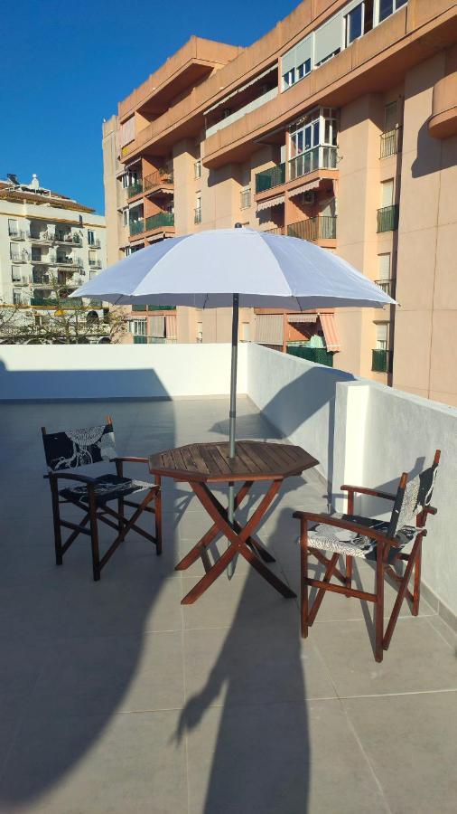 Atico Centro Estepona