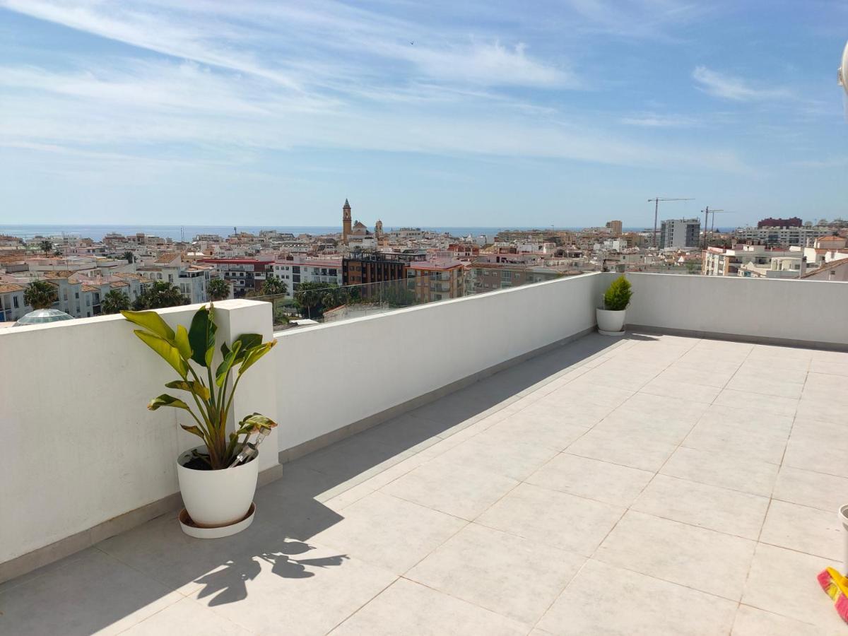 Apartment Atico Centro *