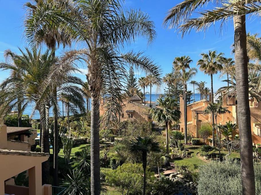 Lovely 2 Bed Alcazaba House By Sea Rdr296 *