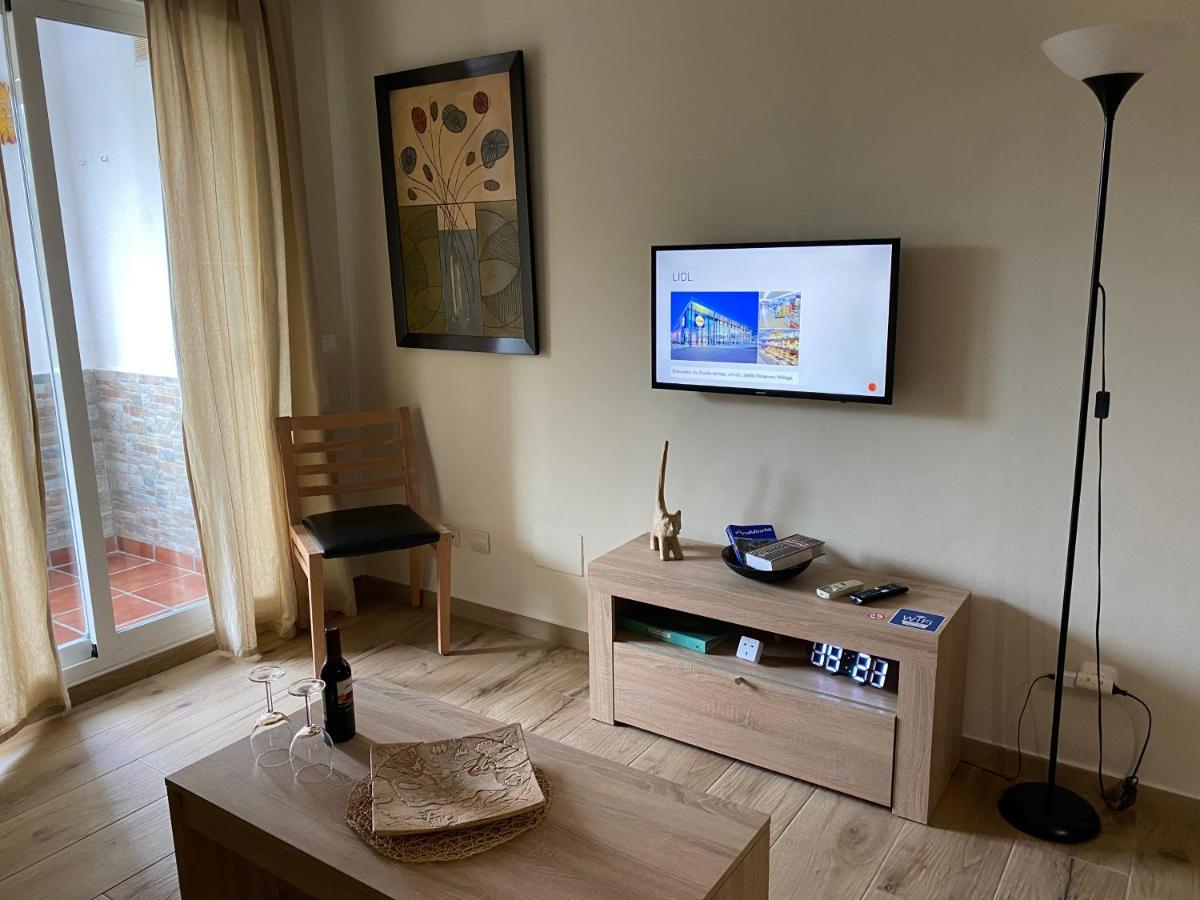 Albaida Appartement *