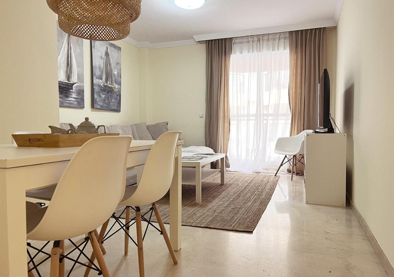 Primera Linea By Isa Appartement Estepona