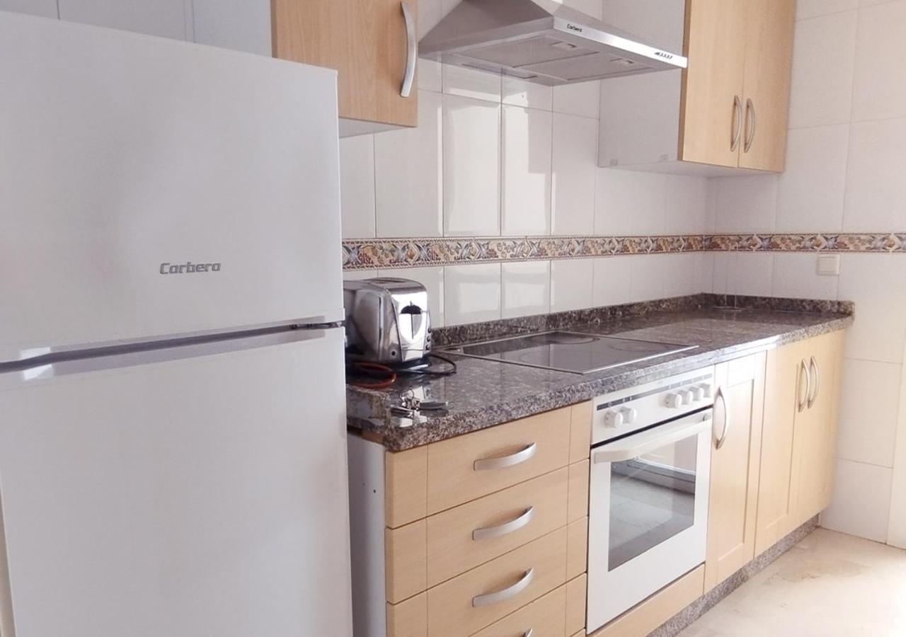 Primera Linea By Isa Appartement