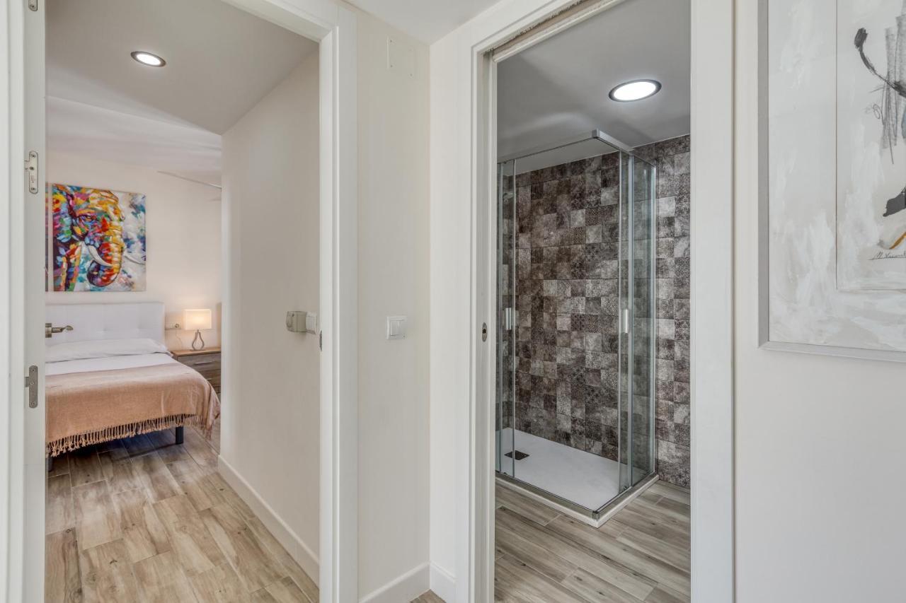 Hanami Centro 1b Appartement