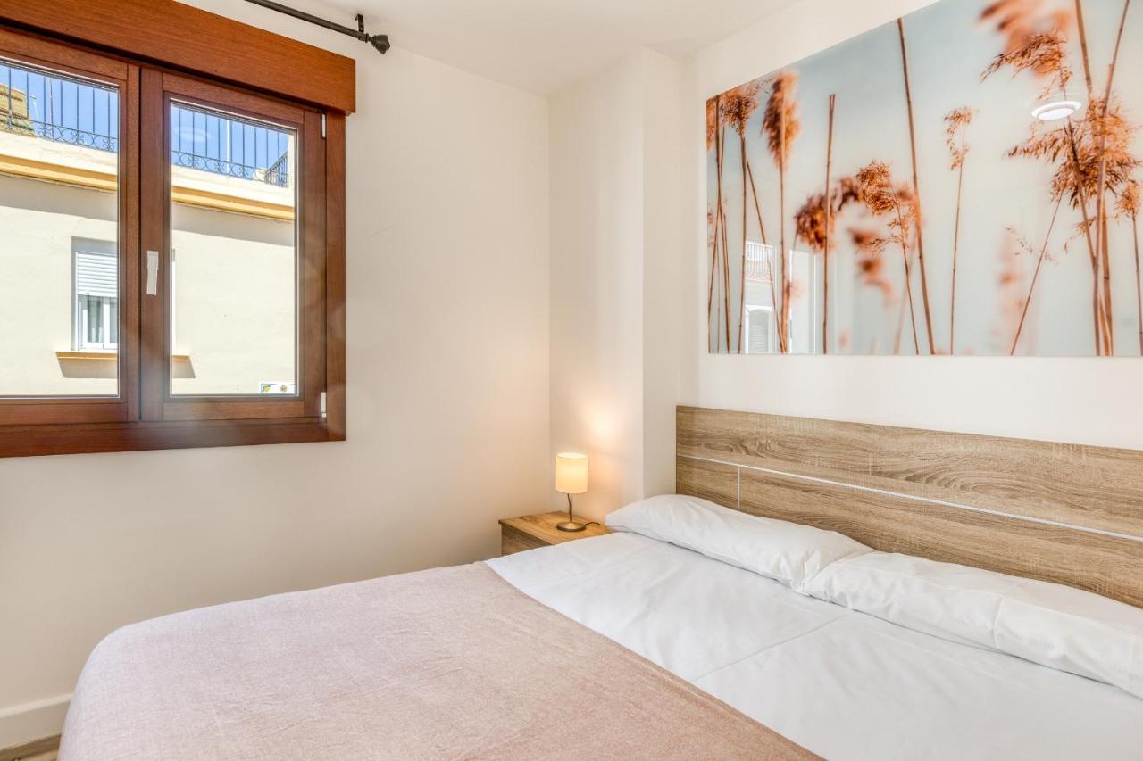 Appartement Hanami Centro 1b