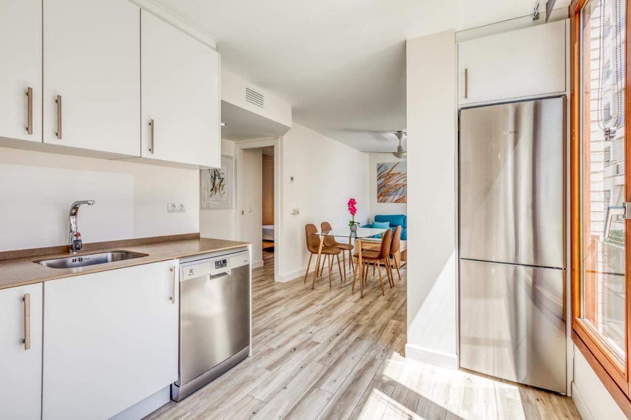 Hanami Centro 1b Appartement Estepona