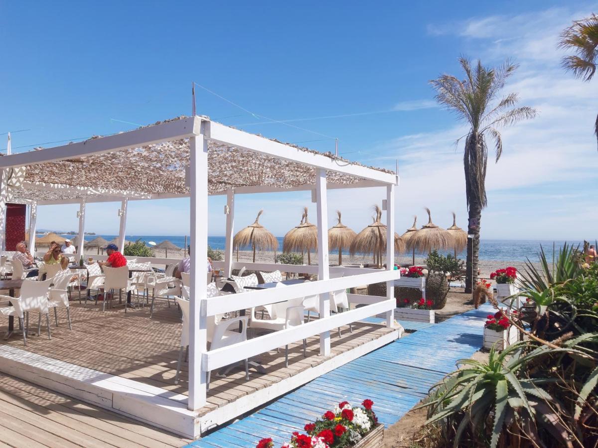 Villacana Playa Elena Vakantiehuis