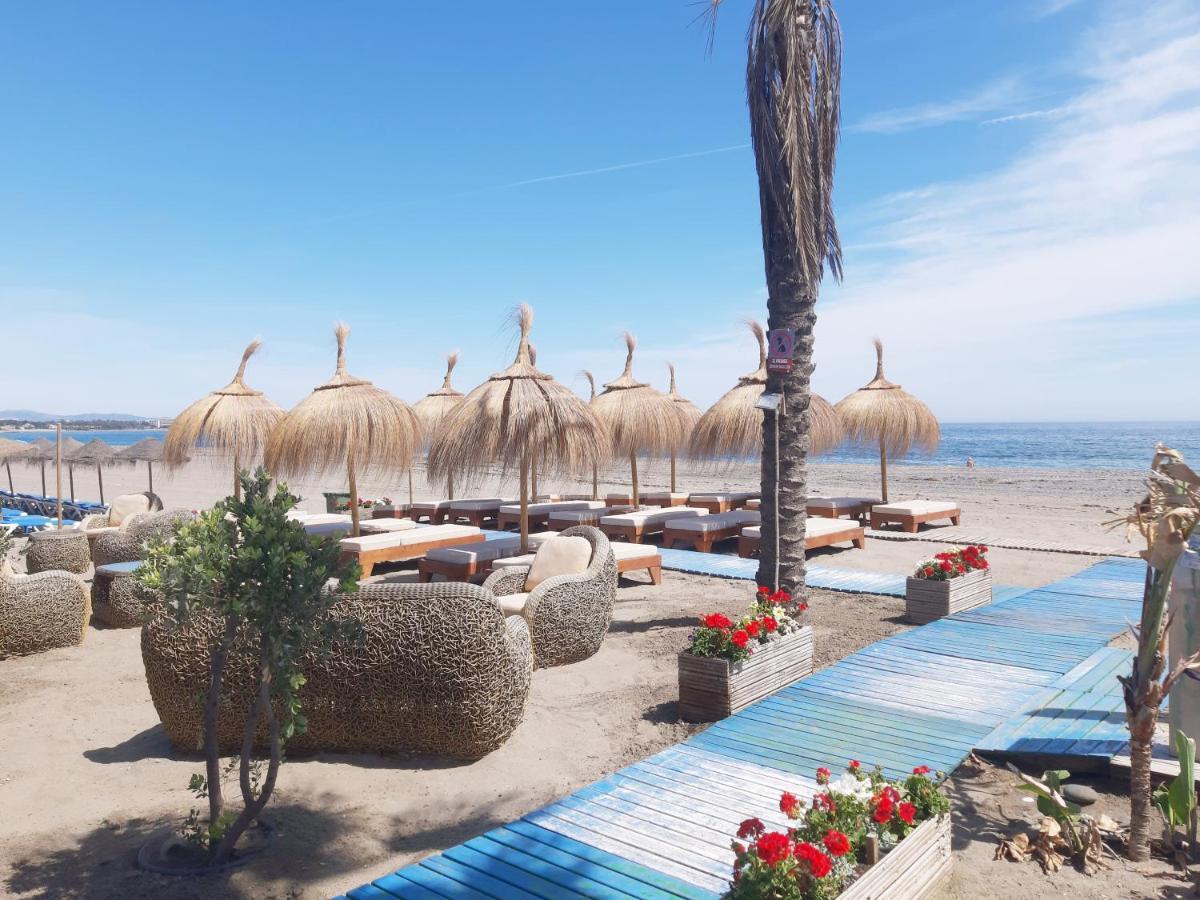 Villacana Playa Elena Vakantiehuis Estepona