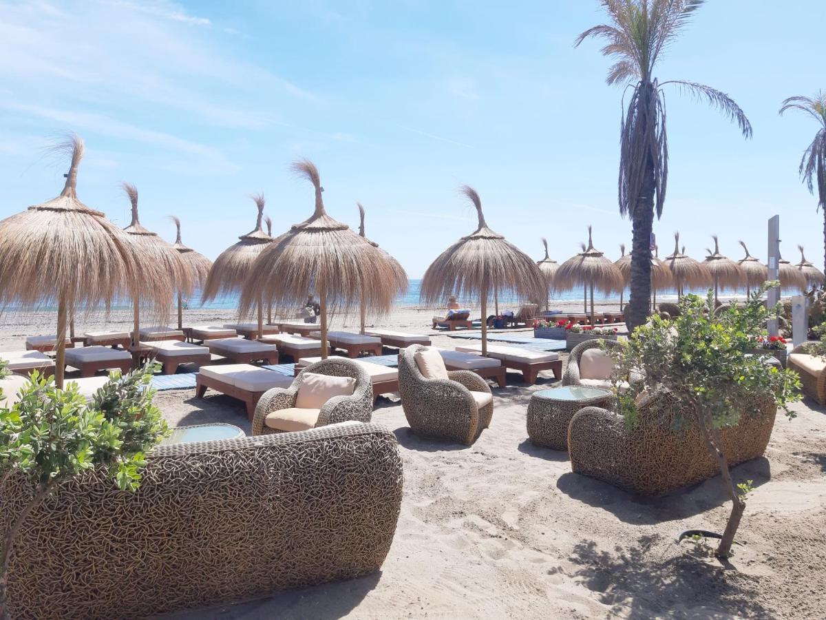 Villacana Playa Elena Estepona
