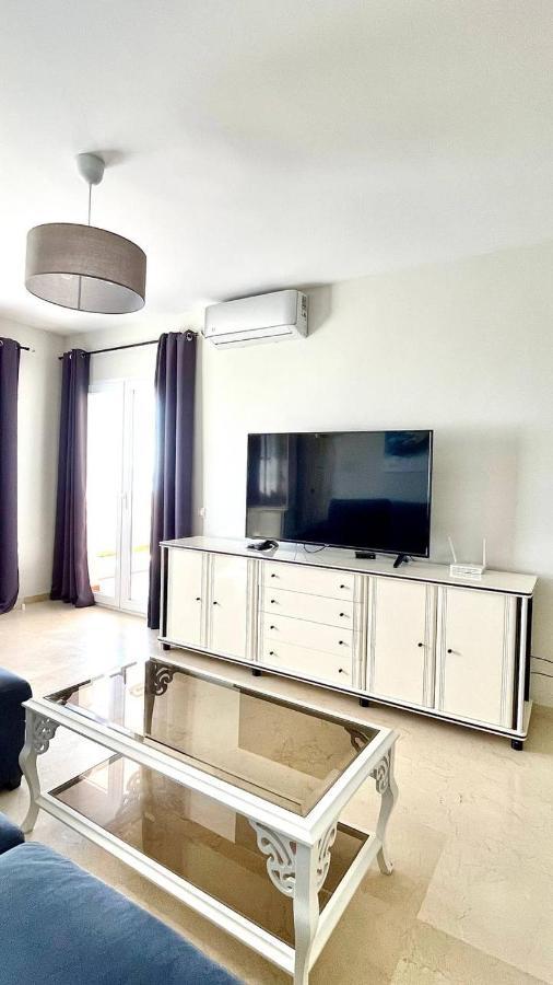 Apartamento Puerto Paraiso Port
