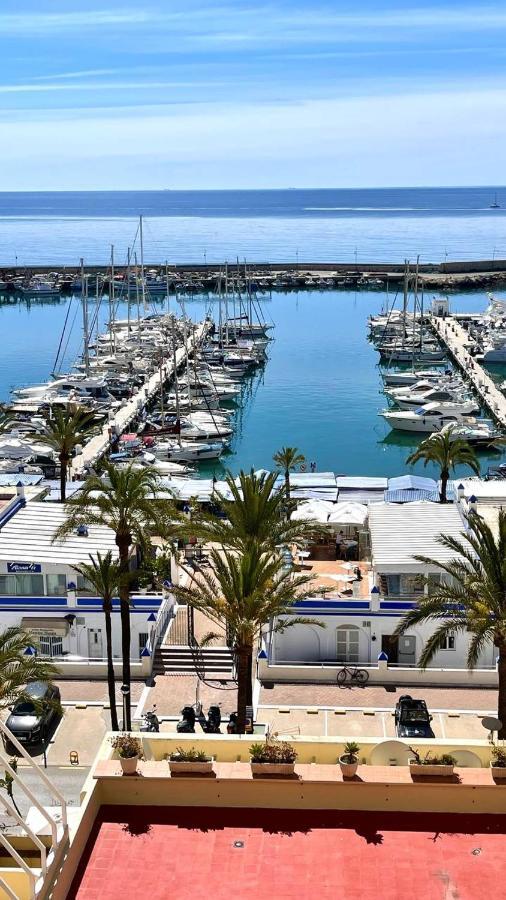 Puerto Paraiso Port Apartamento Estepona