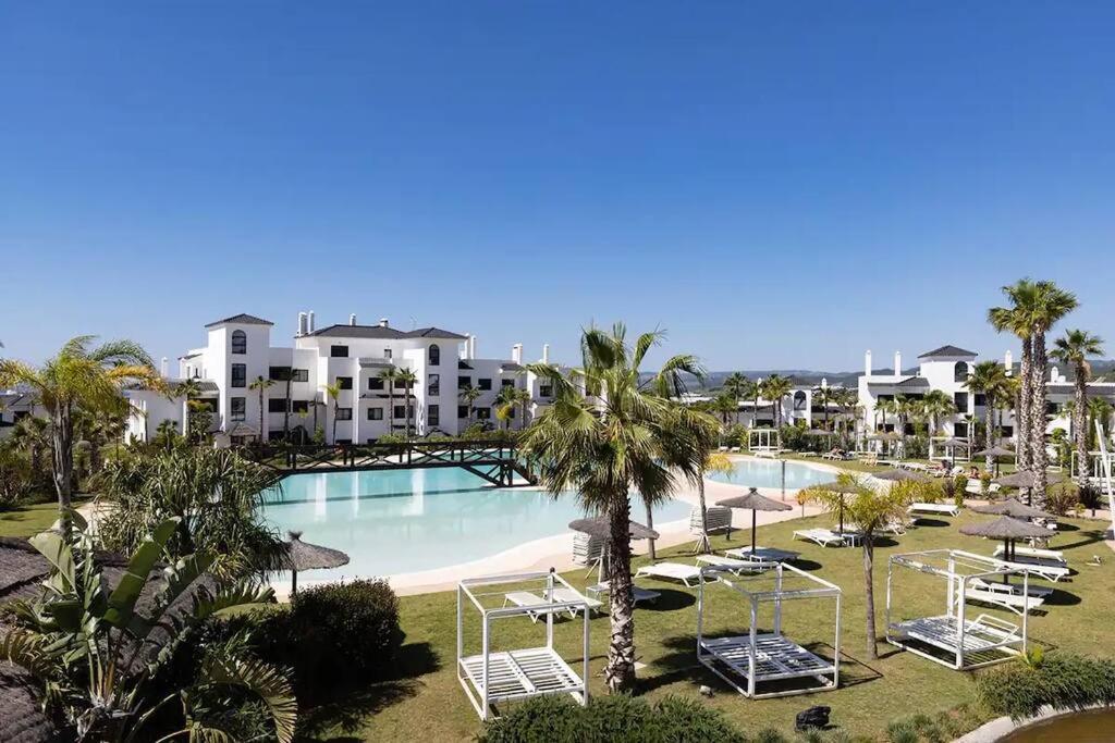 Hills Luxury 3 Bed * Estepona