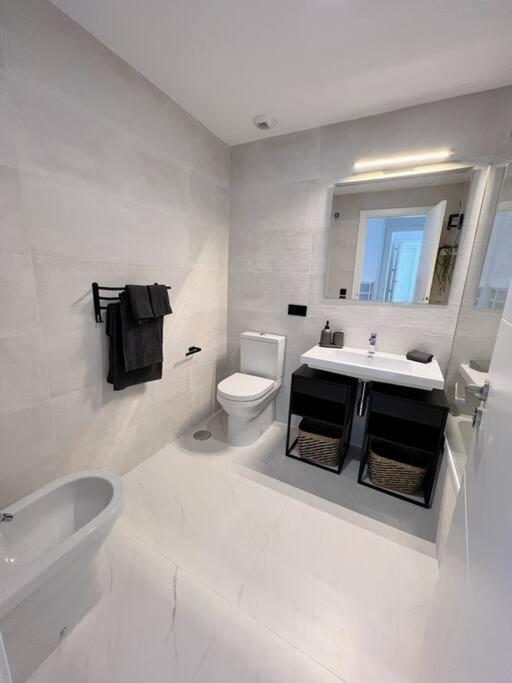 Hills Luxury 3 Bed * Estepona