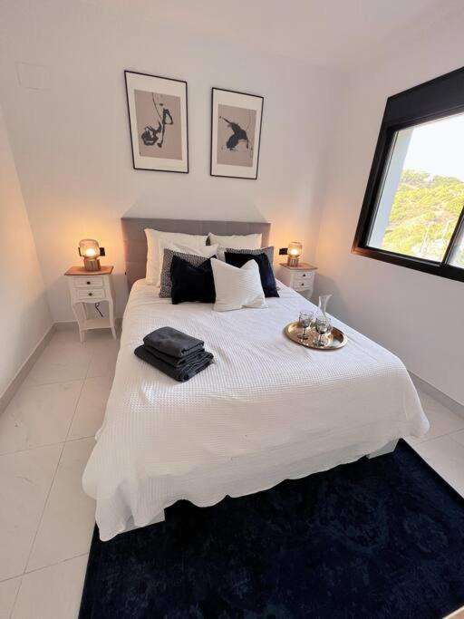 Appartement Hills Luxury 3 Bed
