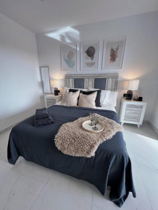 Hills Luxury 3 Bed Estepona