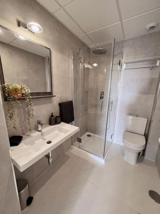 Hills Luxury 3 Bed Estepona