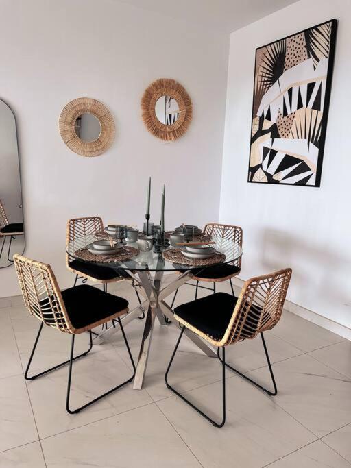 Hills Luxury 3 Bed Estepona