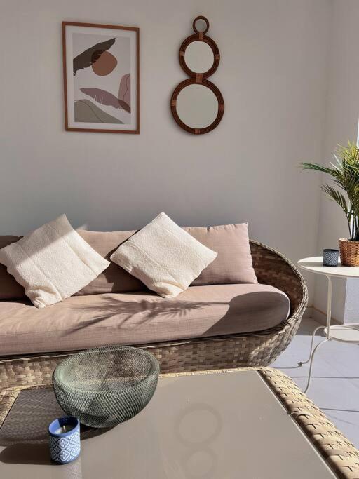 Hills Luxury 3 Bed *