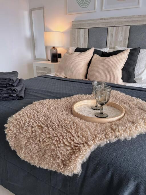 Apartment Hills Luxury 3 Bed *
