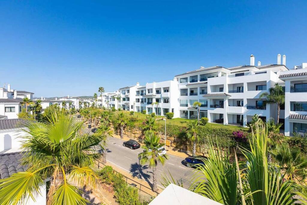 Apartment Hills Luxury 3 Bed