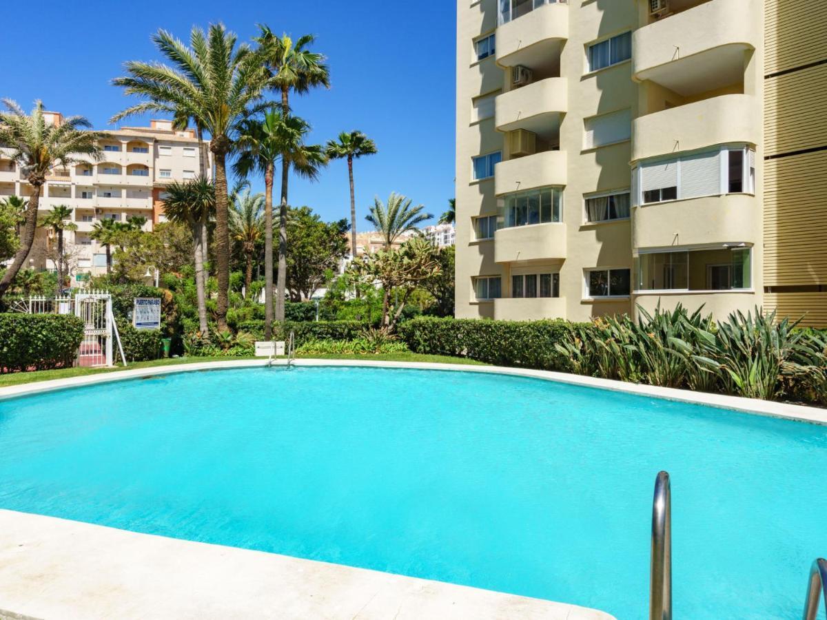 Puerto Paraiso-1 By Interhome Appartement *