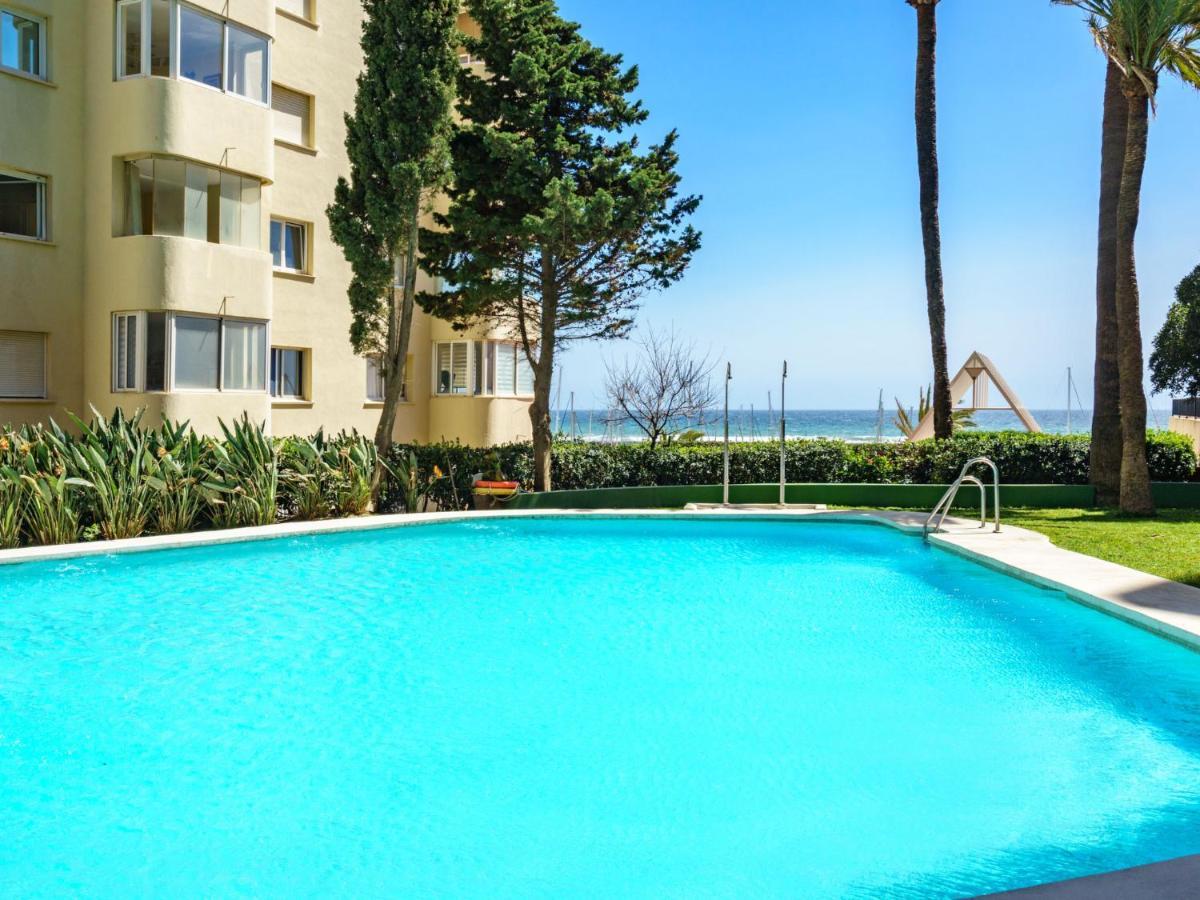 Puerto Paraiso-1 By Interhome