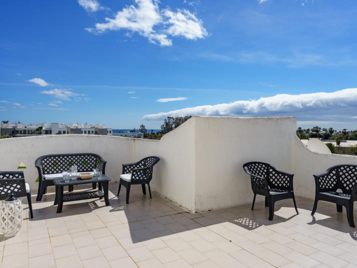 Apartment Andalucia Pinos By Interhome *