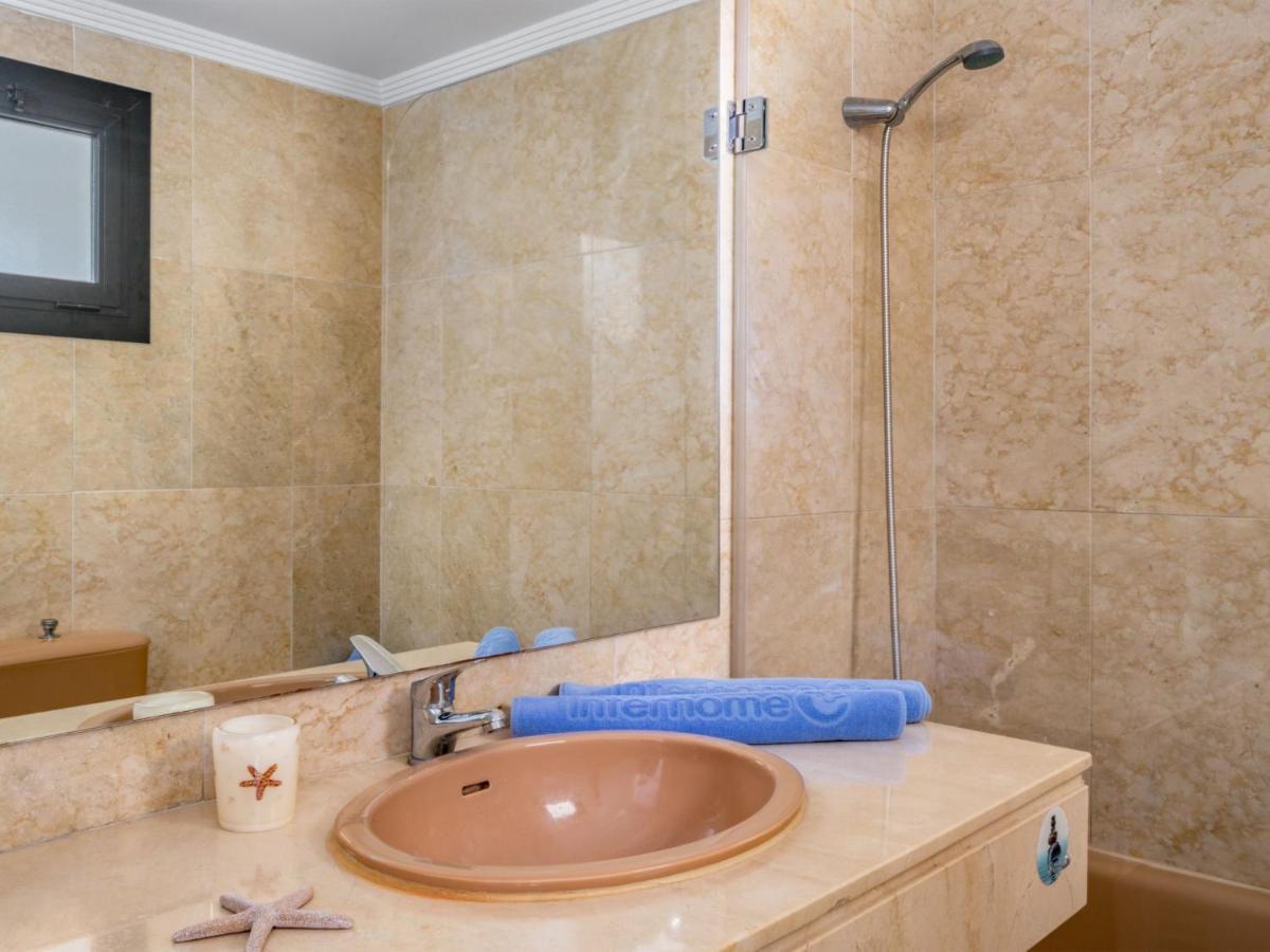Andalucia Pinos By Interhome * Estepona