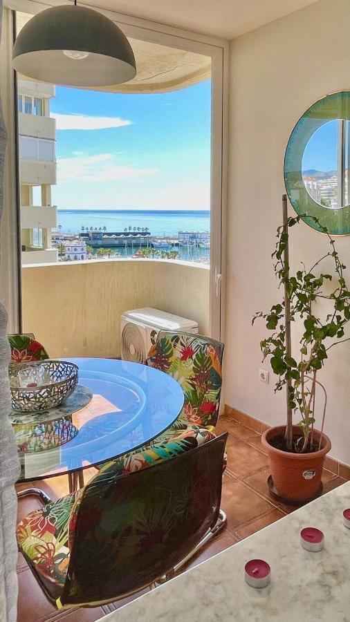 Apartamento Puerto Paraiso Port *